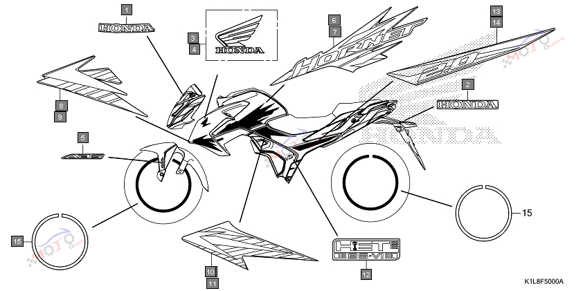 Engine Diagram